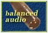 Balanced Audio Cable