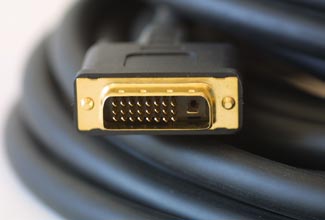 Dvi Cables From Blue Jeans Cable