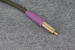 Subwoofer cable
