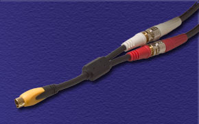 Breakout Adapters and BNC-terminated Cables