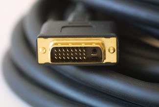 DVI-D Cable