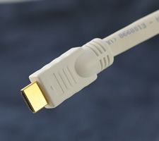 Blue Jeans Cable Series-1 HDMI Cable