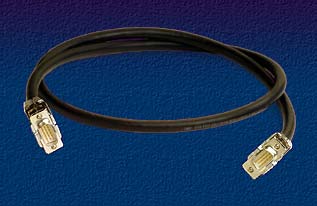 HD15 to HD15 Cable, made with Belden 1522A